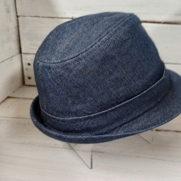 Michael Jackson Style Classic Fedora - Picture 4 of 8